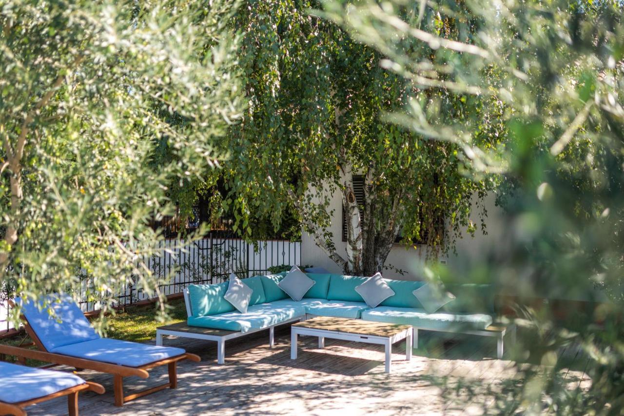 Villa Emi Zgornje Skofije Εξωτερικό φωτογραφία