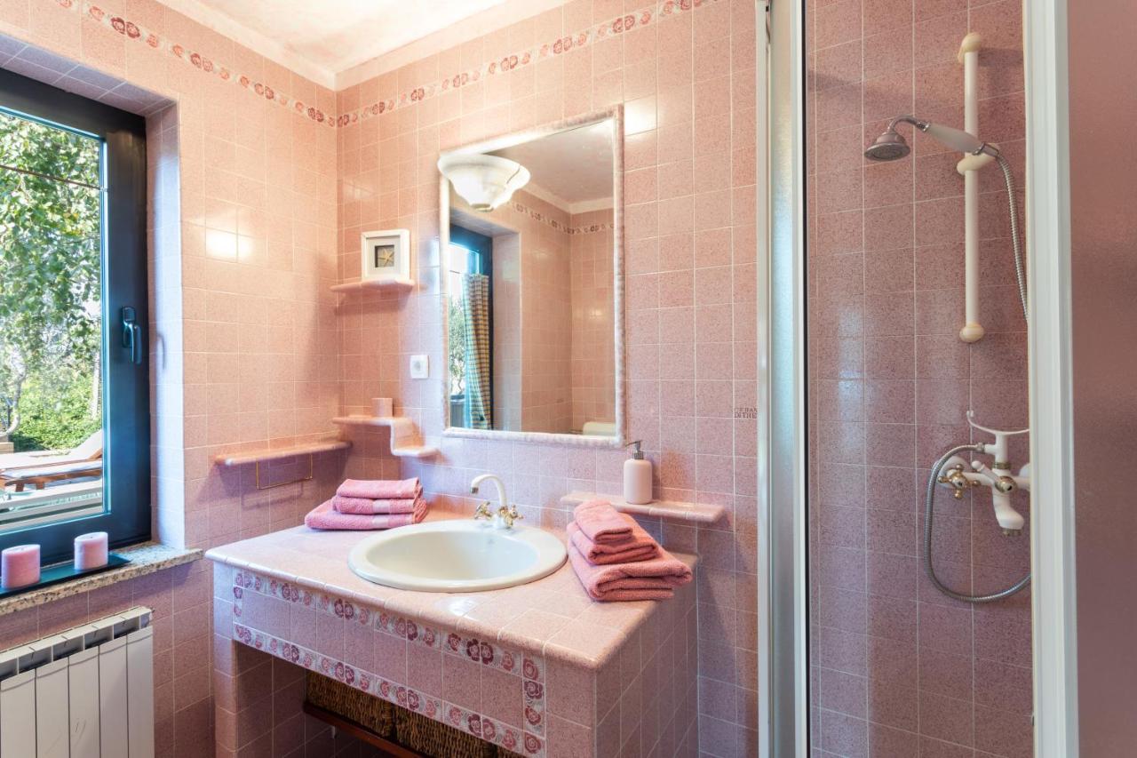 Villa Emi Zgornje Skofije Εξωτερικό φωτογραφία