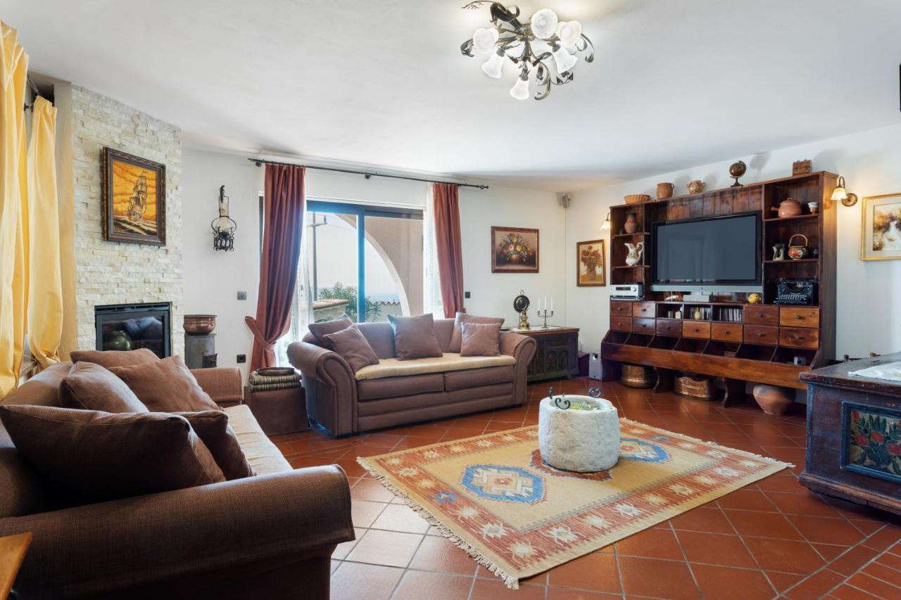 Villa Emi Zgornje Skofije Εξωτερικό φωτογραφία