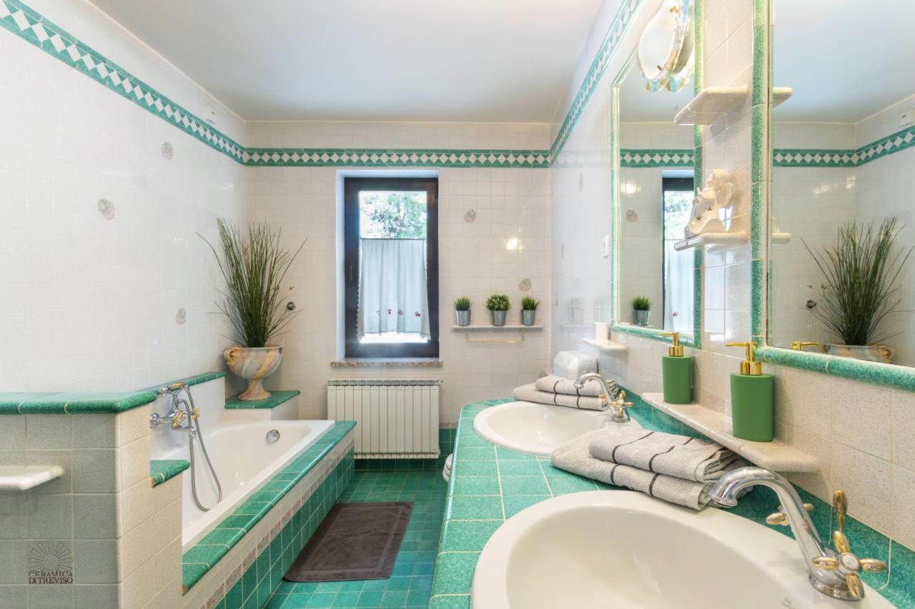 Villa Emi Zgornje Skofije Εξωτερικό φωτογραφία