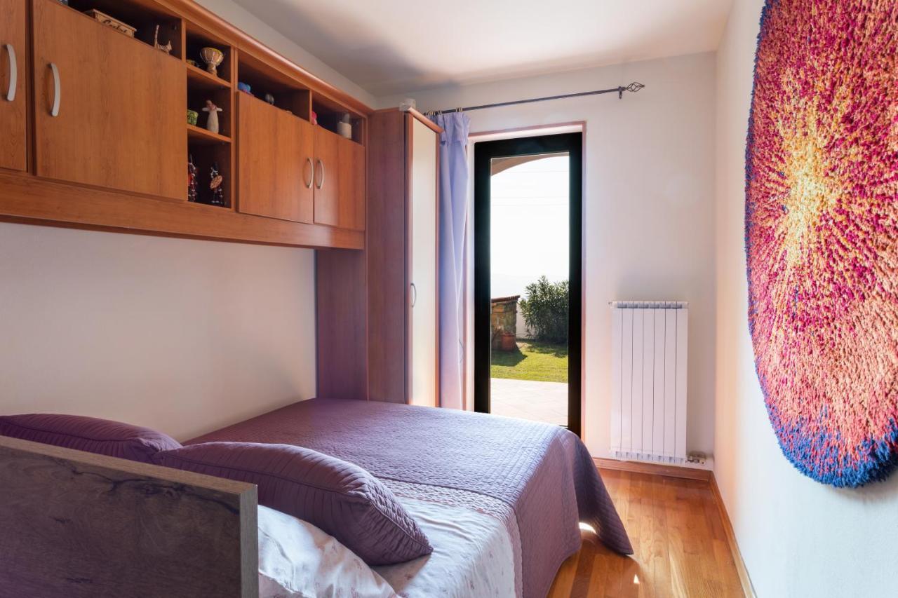 Villa Emi Zgornje Skofije Εξωτερικό φωτογραφία