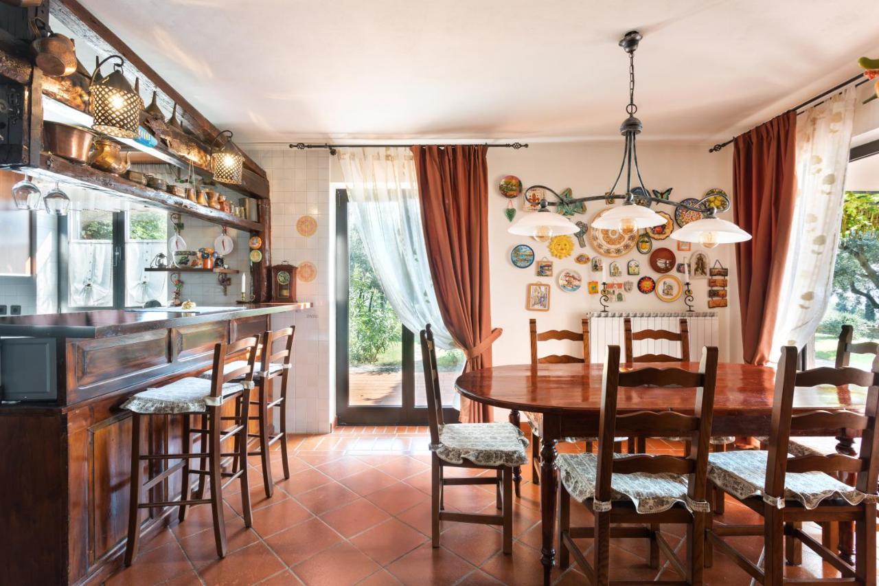Villa Emi Zgornje Skofije Εξωτερικό φωτογραφία