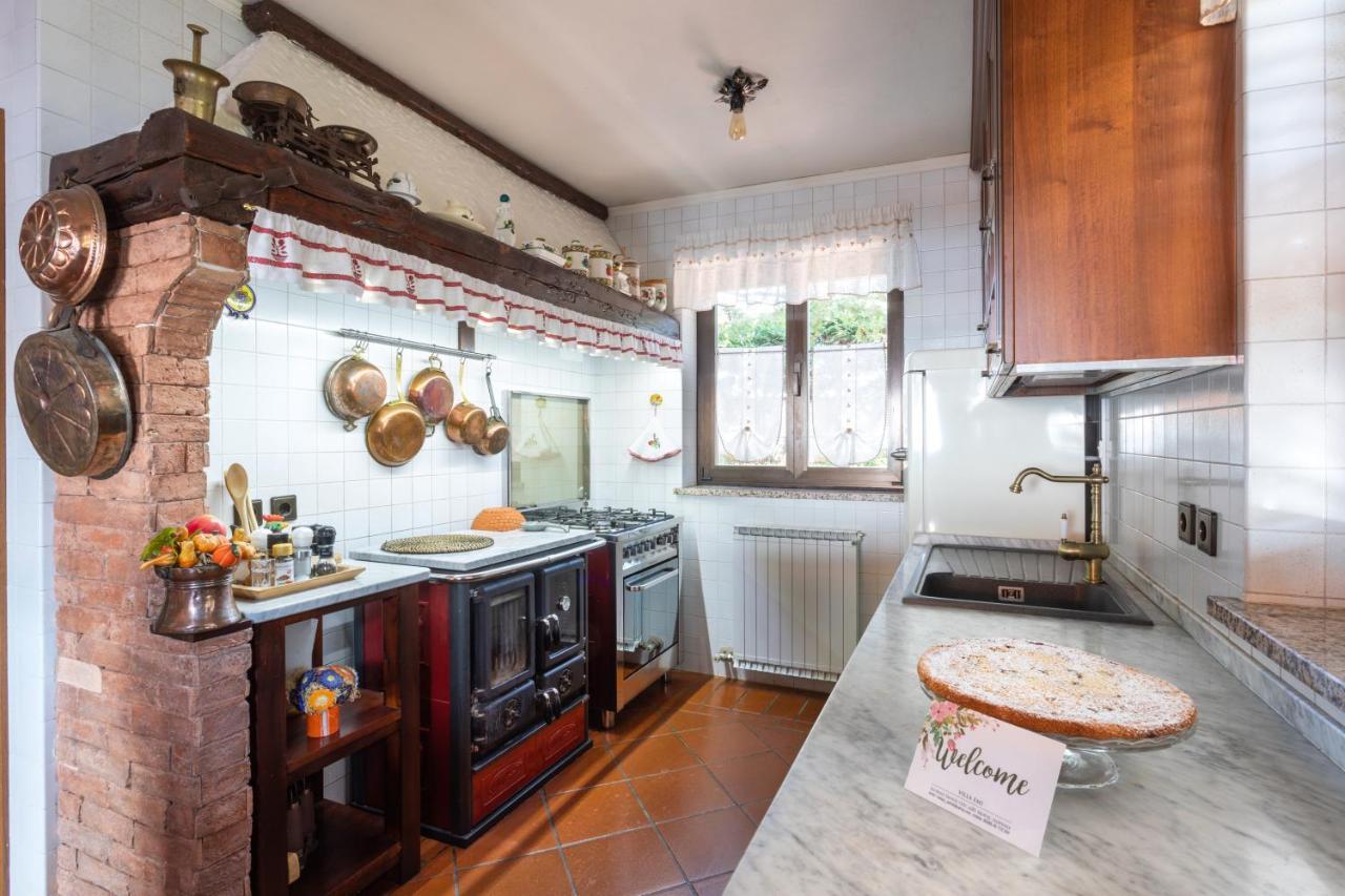 Villa Emi Zgornje Skofije Εξωτερικό φωτογραφία