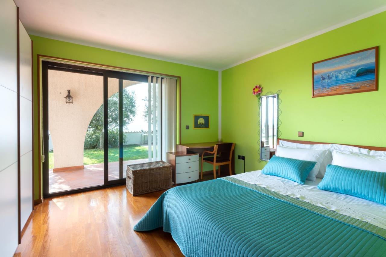 Villa Emi Zgornje Skofije Εξωτερικό φωτογραφία
