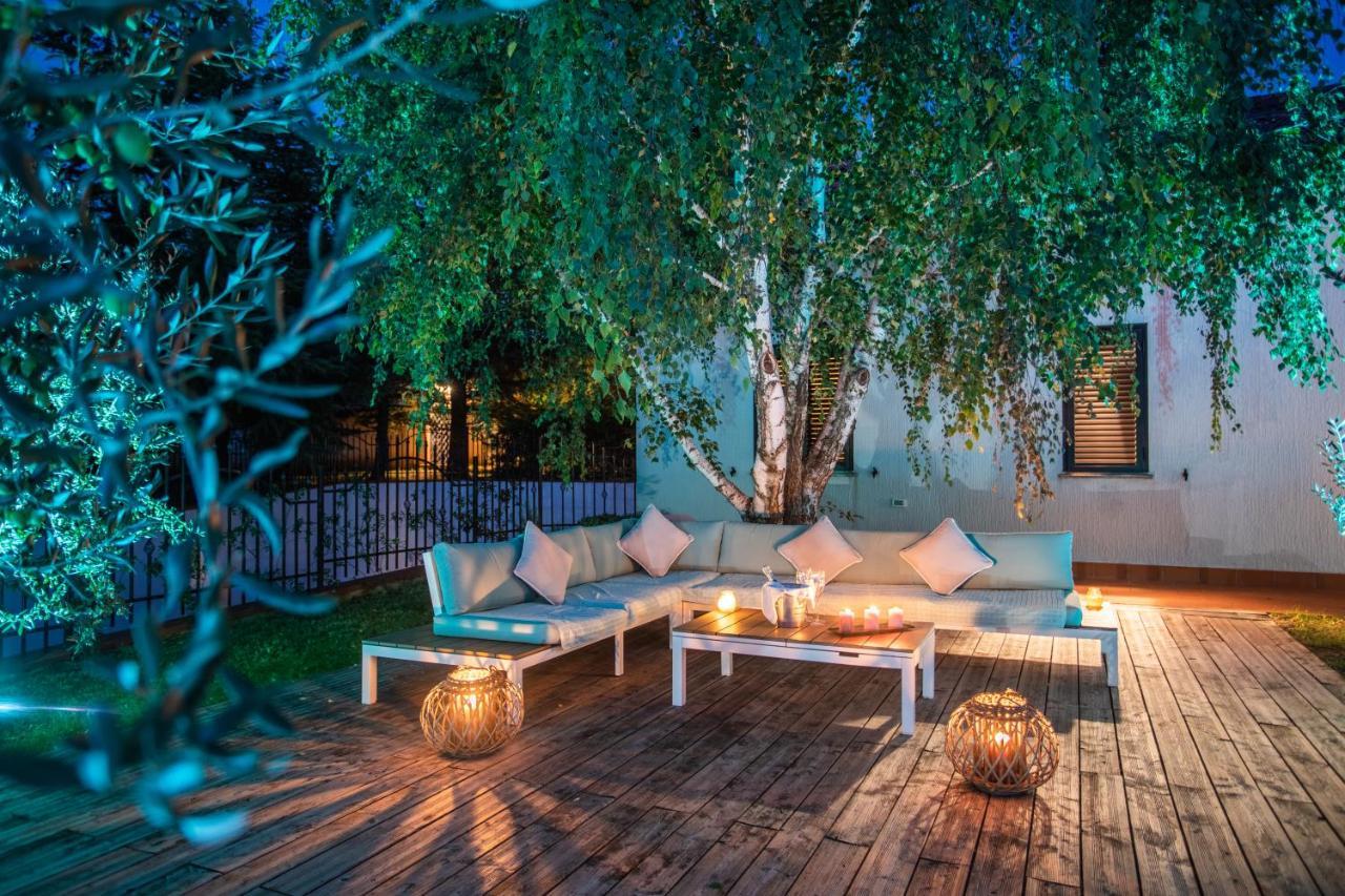 Villa Emi Zgornje Skofije Εξωτερικό φωτογραφία
