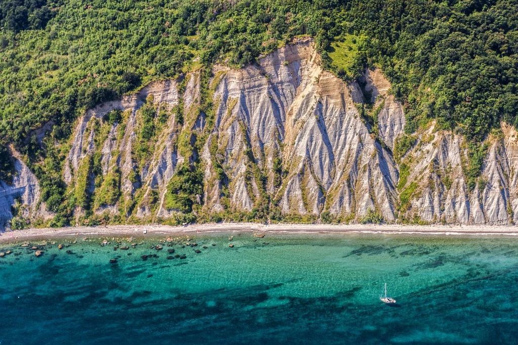 Villa Emi Zgornje Skofije Εξωτερικό φωτογραφία