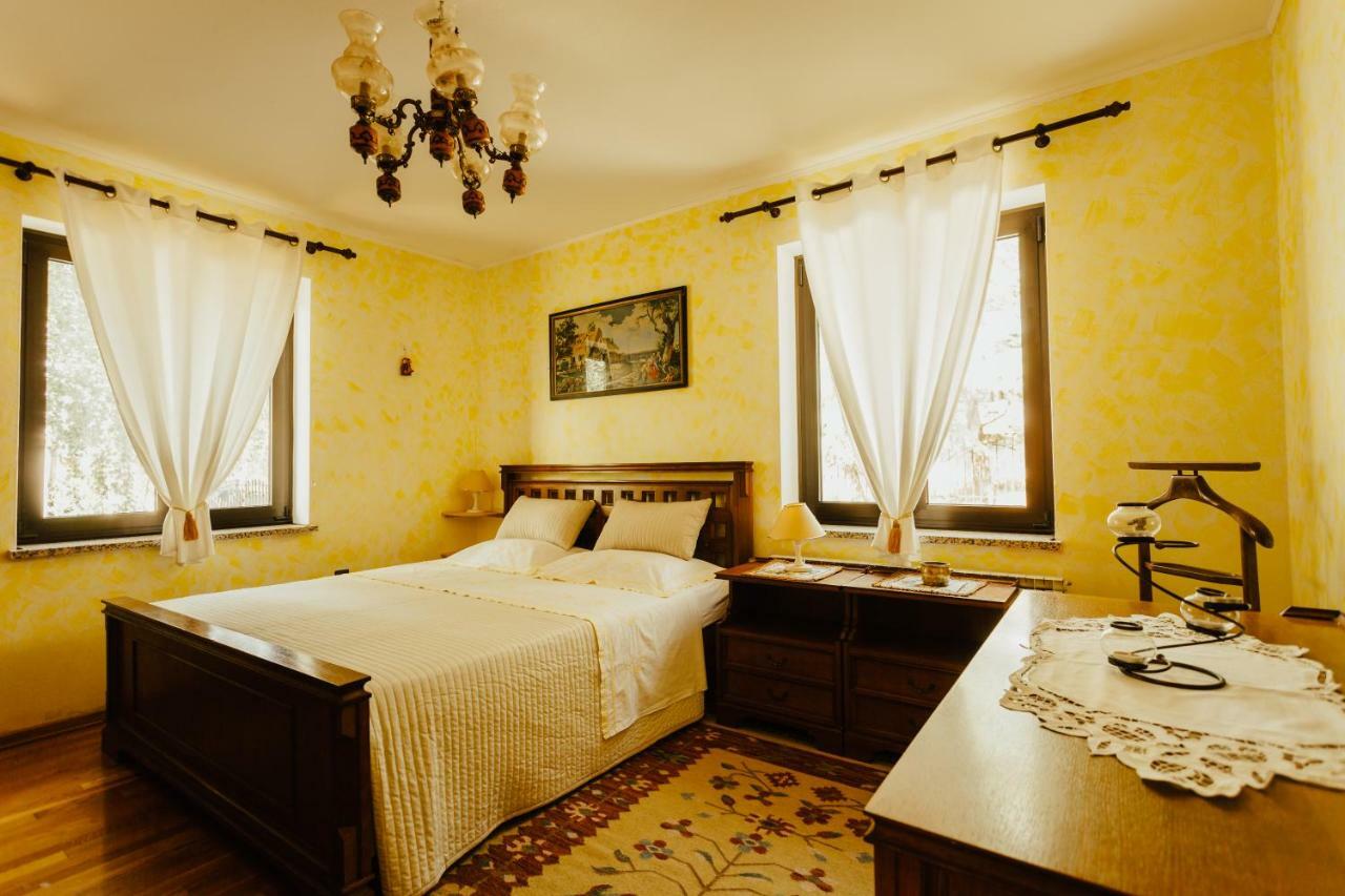 Villa Emi Zgornje Skofije Εξωτερικό φωτογραφία