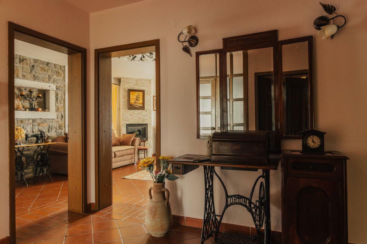 Villa Emi Zgornje Skofije Εξωτερικό φωτογραφία